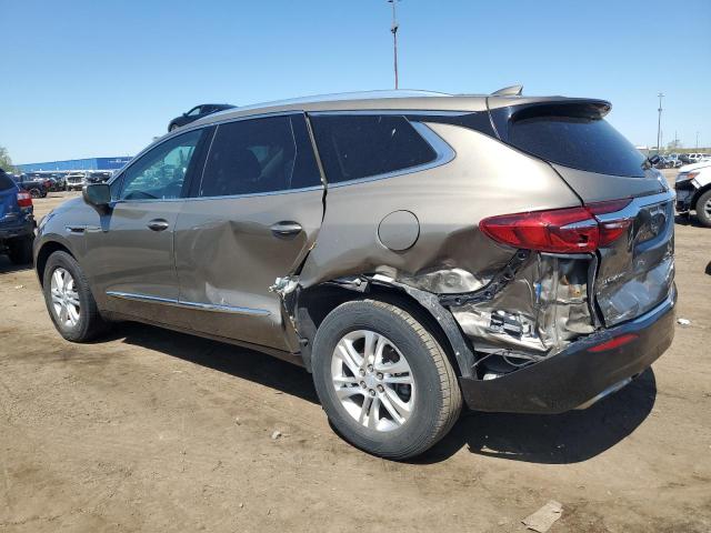 5GAEVAKW8LJ153286 - 2020 BUICK ENCLAVE ESSENCE ბეჟი ფოტო 2