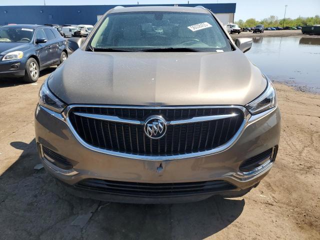 5GAEVAKW8LJ153286 - 2020 BUICK ENCLAVE ESSENCE ბეჟი ფოტო 5