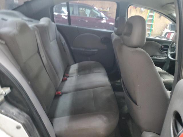 1G8AJ55F06Z115370 - 2006 SATURN ION LEVEL 2 白色 照片 10
