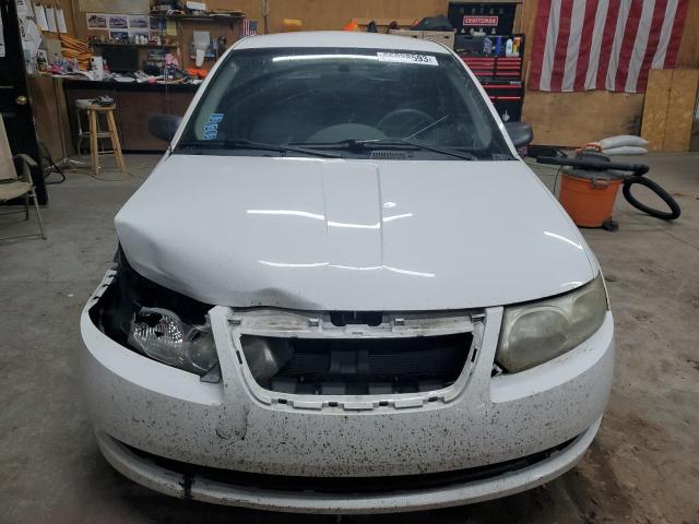1G8AJ55F06Z115370 - 2006 SATURN ION LEVEL 2 白色 照片 5