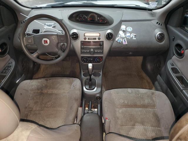 1G8AJ55F06Z115370 - 2006 SATURN ION LEVEL 2 白色 照片 8