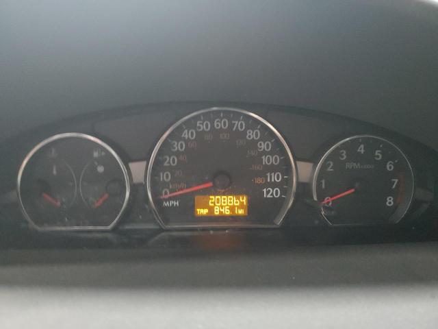 1G8AJ55F06Z115370 - 2006 SATURN ION LEVEL 2 白色 照片 9