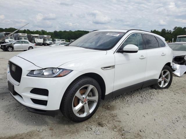 2019 JAGUAR F-PACE PREMIUM, 