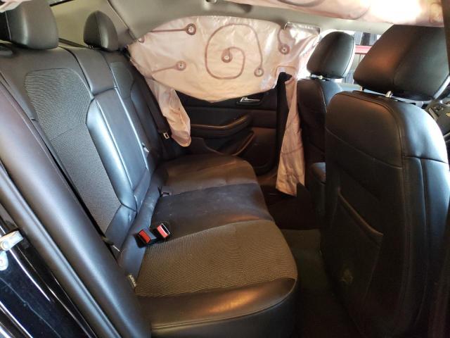 1G11C5SA1GU106872 - 2016 CHEVROLET MALIBU LIM LT 黑色 照片 10