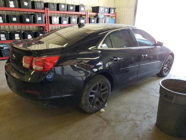 1G11C5SA1GU106872 - 2016 CHEVROLET MALIBU LIM LT 黑色 照片 3