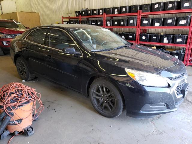 1G11C5SA1GU106872 - 2016 CHEVROLET MALIBU LIM LT 黑色 照片 4