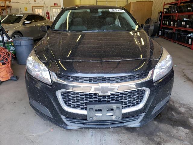 1G11C5SA1GU106872 - 2016 CHEVROLET MALIBU LIM LT 黑色 照片 5