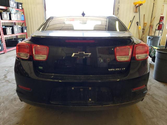 1G11C5SA1GU106872 - 2016 CHEVROLET MALIBU LIM LT 黑色 照片 6