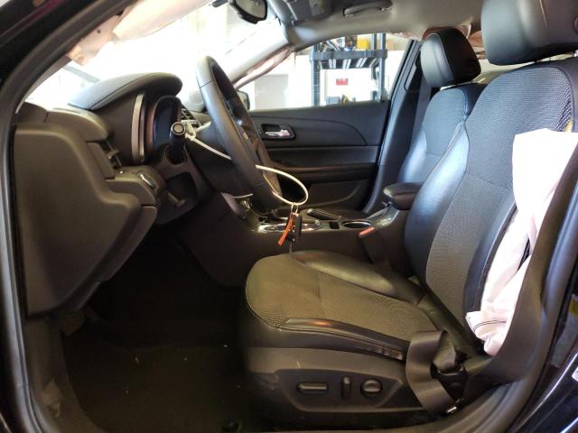 1G11C5SA1GU106872 - 2016 CHEVROLET MALIBU LIM LT 黑色 照片 7