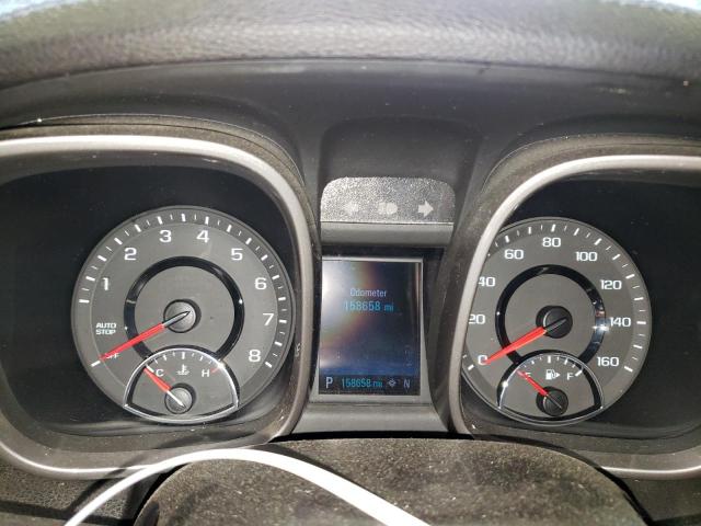 1G11C5SA1GU106872 - 2016 CHEVROLET MALIBU LIM LT 黑色 照片 9