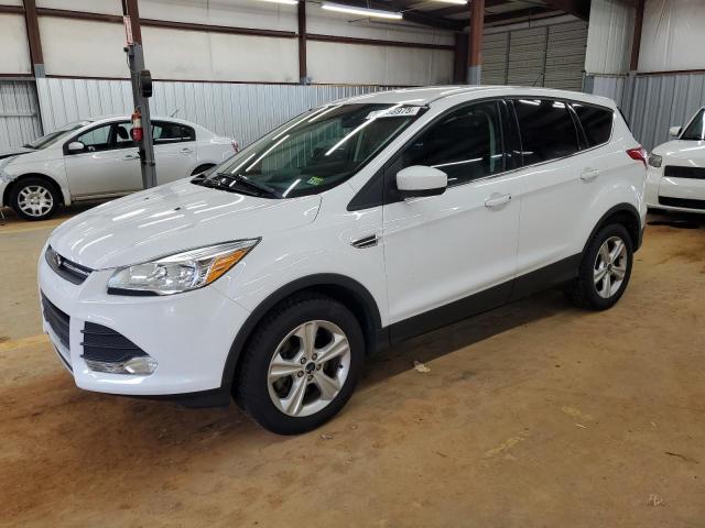 2016 FORD ESCAPE SE, null