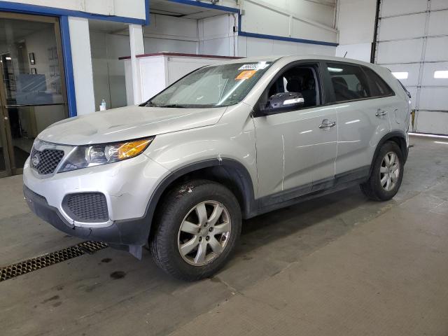 2012 KIA SORENTO BASE, null