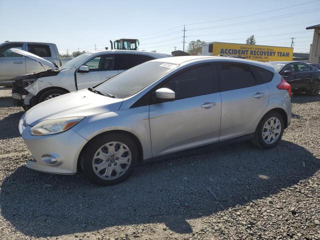 2012 FORD FOCUS SE, 