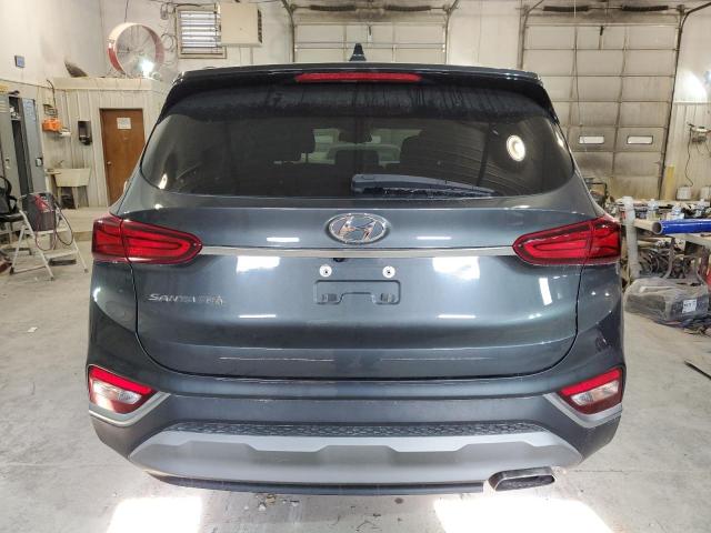 5NMS33AD3LH182901 - 2020 HYUNDAI SANTA FE SEL GRAY photo 6