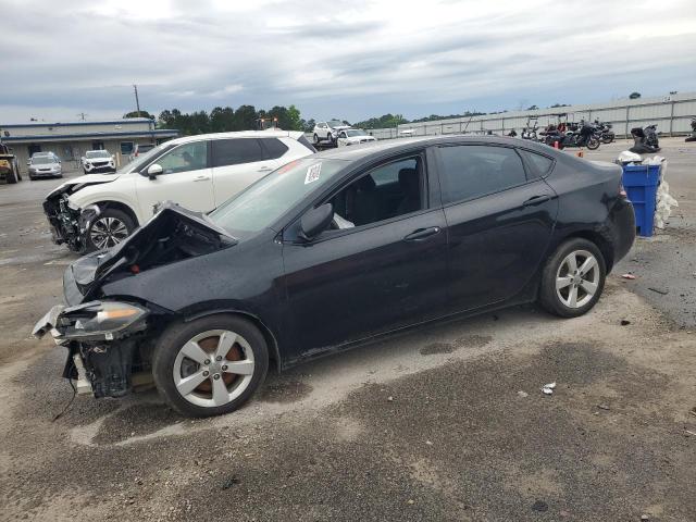 2015 DODGE DART SXT, null
