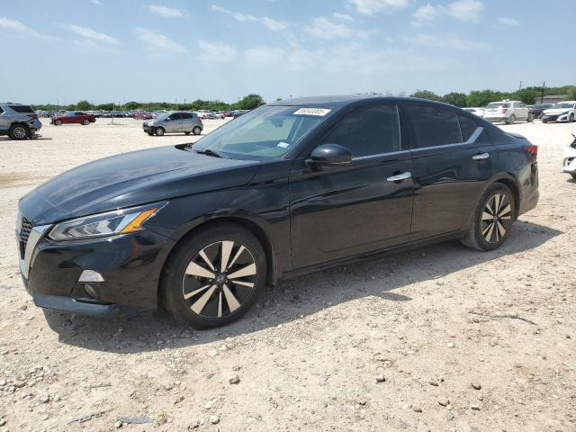 2022 NISSAN ALTIMA SL, 