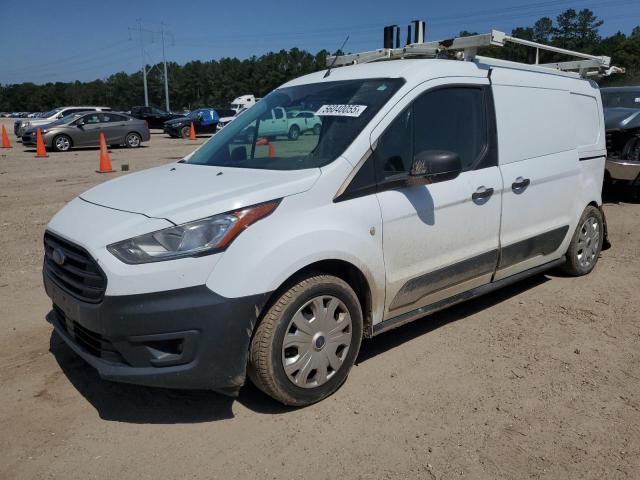 2019 FORD TRANSIT CO XL, 