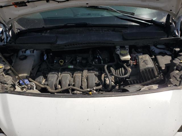 NM0LS7E20K1422127 - 2019 FORD TRANSIT CO XL თეთრი ფოტო 12