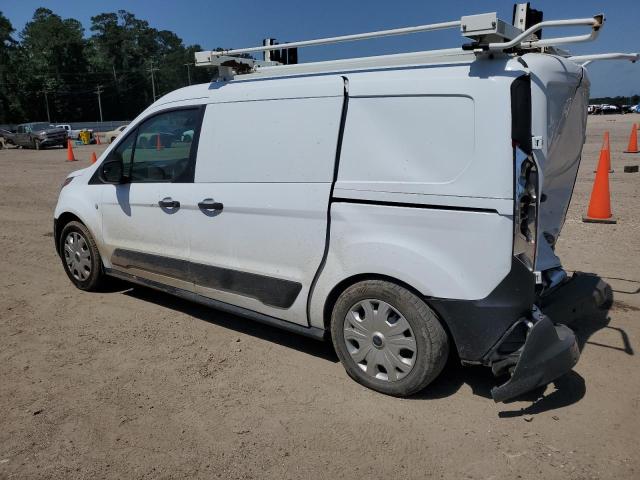 NM0LS7E20K1422127 - 2019 FORD TRANSIT CO XL თეთრი ფოტო 2