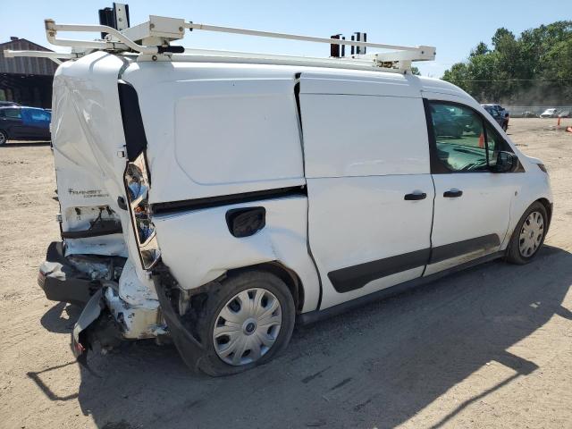 NM0LS7E20K1422127 - 2019 FORD TRANSIT CO XL თეთრი ფოტო 3