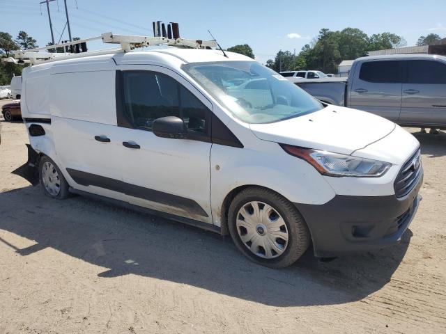 NM0LS7E20K1422127 - 2019 FORD TRANSIT CO XL თეთრი ფოტო 4