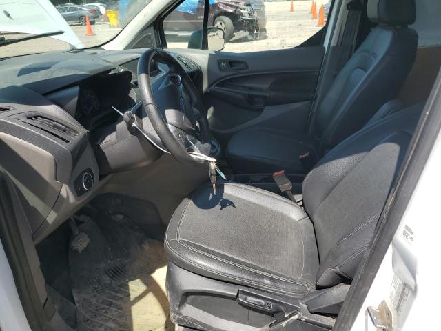 NM0LS7E20K1422127 - 2019 FORD TRANSIT CO XL თეთრი ფოტო 7