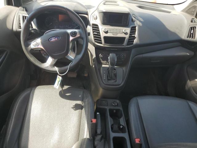 NM0LS7E20K1422127 - 2019 FORD TRANSIT CO XL თეთრი ფოტო 8