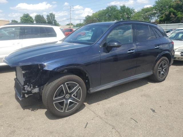 2023 MERCEDES-BENZ GLC 300 4MATIC, 