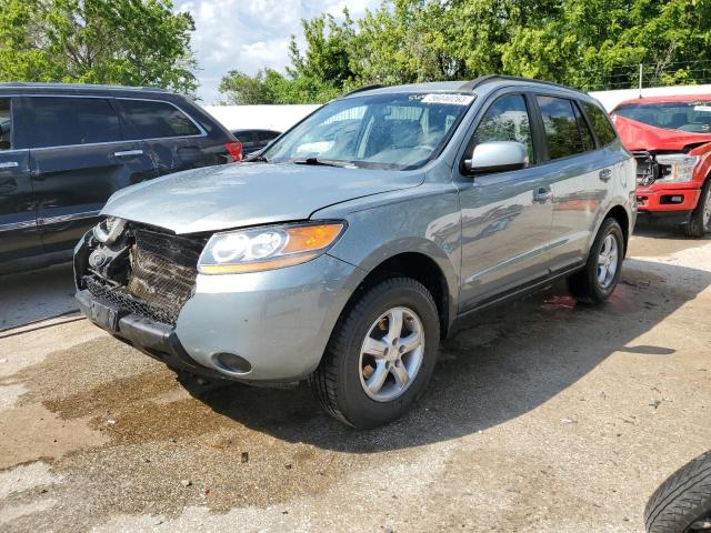 2008 HYUNDAI SANTA FE GLS, 