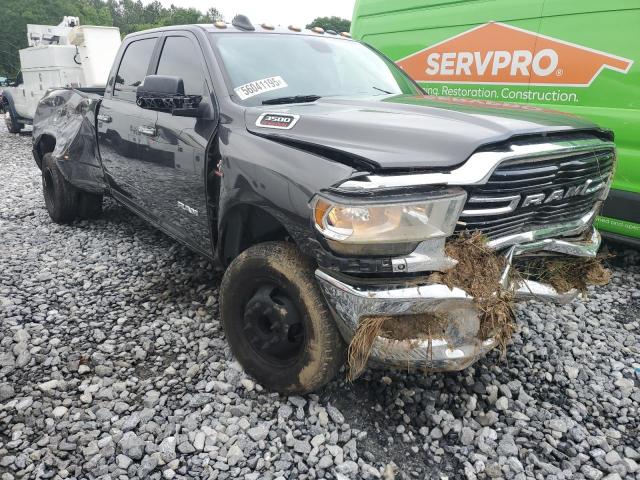 2019 RAM 3500 BIG HORN, null
