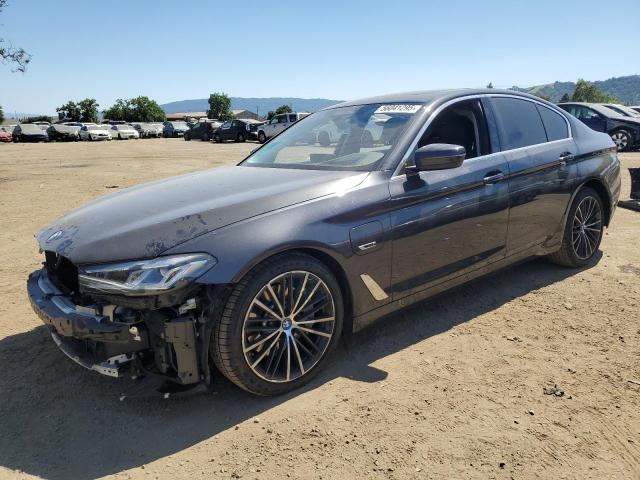 2022 BMW 530XE, null