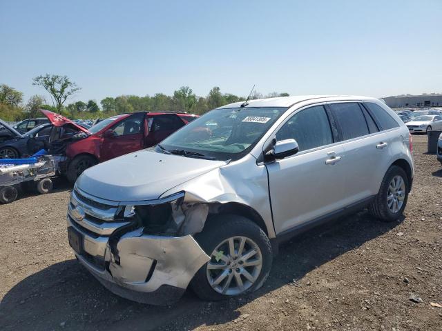 2014 FORD EDGE LIMITED, null