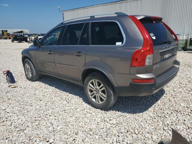 YV4952CZ8B1591140 - 2011 VOLVO XC90 3.2 BROWN photo 2