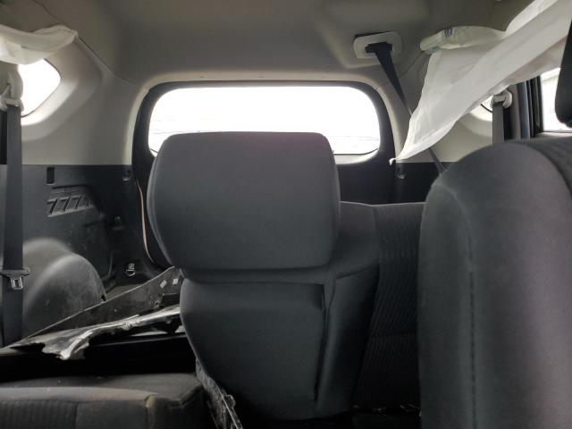 2T3ZFREVXJW511467 - 2018 TOYOTA RAV4 LE 黑色 照片 10