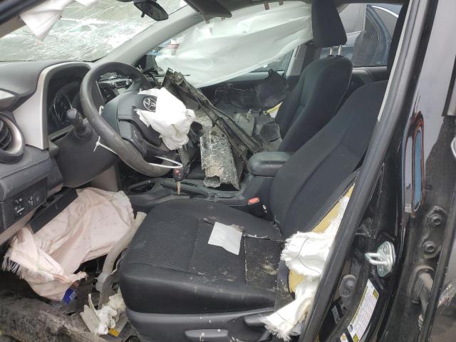 2T3ZFREVXJW511467 - 2018 TOYOTA RAV4 LE 黑色 照片 7