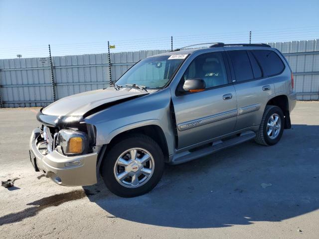 2003 GMC ENVOY, 