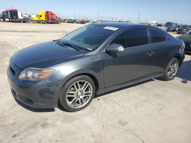 JTKDE167480228701 - 2008 TOYOTA SCION TC 石墨色 照片 1