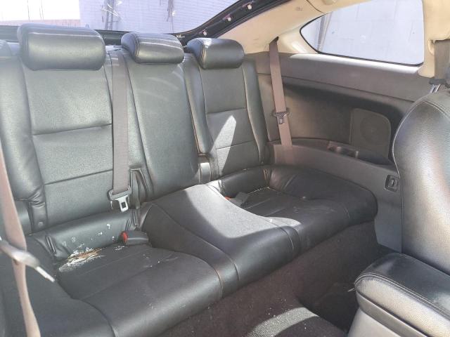 JTKDE167480228701 - 2008 TOYOTA SCION TC 石墨色 照片 10