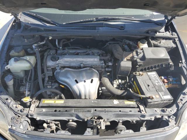 JTKDE167480228701 - 2008 TOYOTA SCION TC 石墨色 照片 11