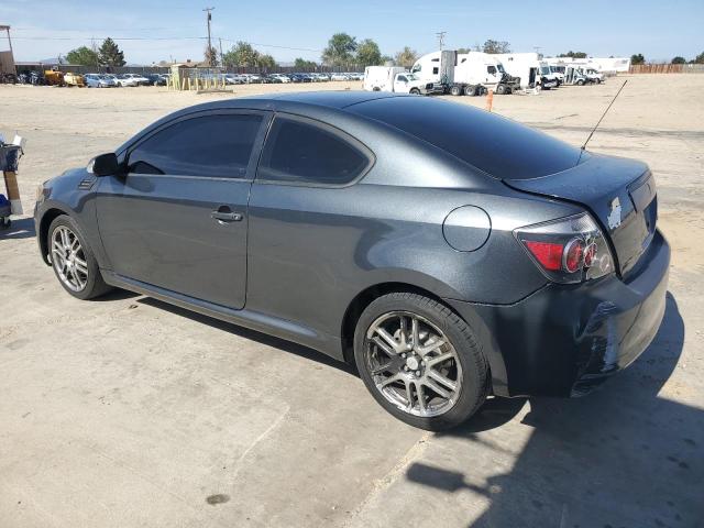 JTKDE167480228701 - 2008 TOYOTA SCION TC 石墨色 照片 2