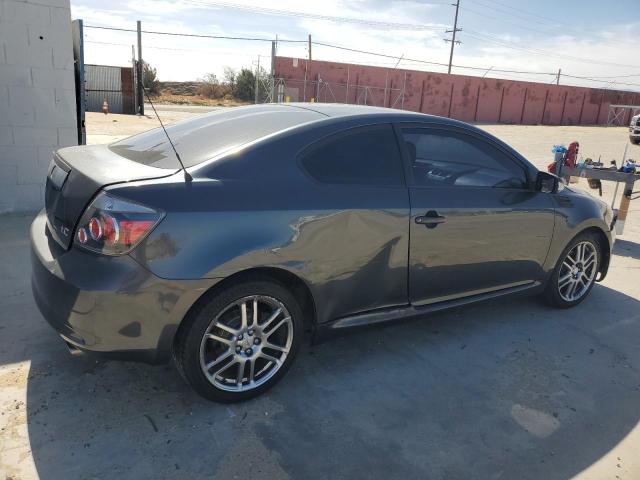 JTKDE167480228701 - 2008 TOYOTA SCION TC 石墨色 照片 3