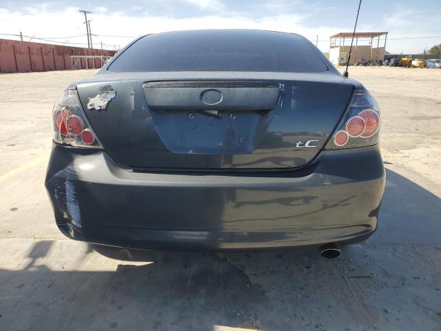 JTKDE167480228701 - 2008 TOYOTA SCION TC 石墨色 照片 6
