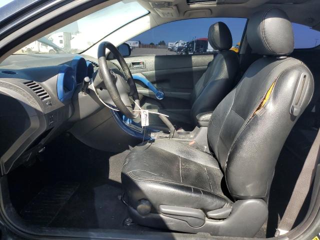 JTKDE167480228701 - 2008 TOYOTA SCION TC 石墨色 照片 7