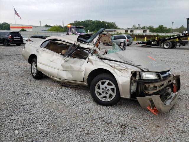 JN1CA21D4XM411138 - 1999 NISSAN MAXIMA GLE BEIGE photo 4