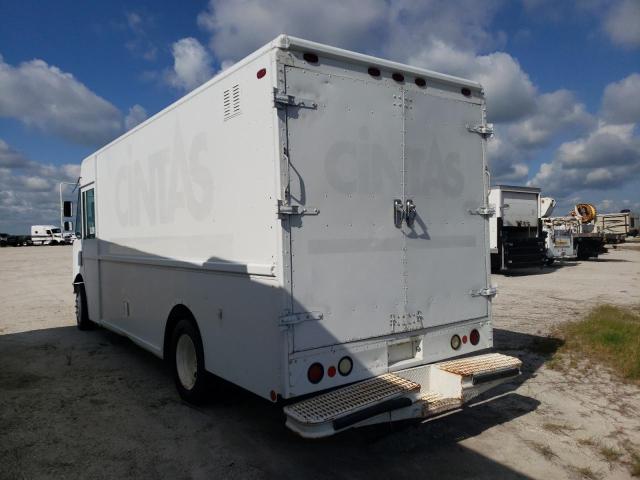 4UZAANBW21CJ13699 - 2001 FREIGHTLINER CHASSIS M LINE WALK-IN VAN WHITE photo 3