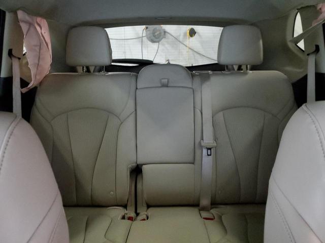 LRBFXCSA9HD122498 - 2017 BUICK ENVISION PREFERRED Gümüş foto 10