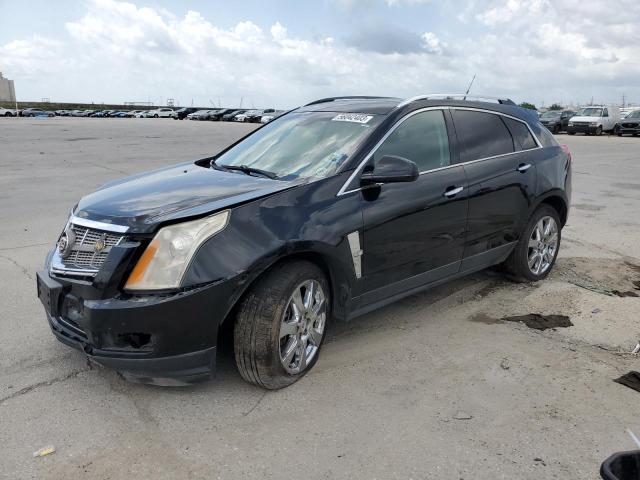 3GYFNEEY2AS652713 - 2010 CADILLAC SRX PERFORMANCE COLLECTION Қара фото 1