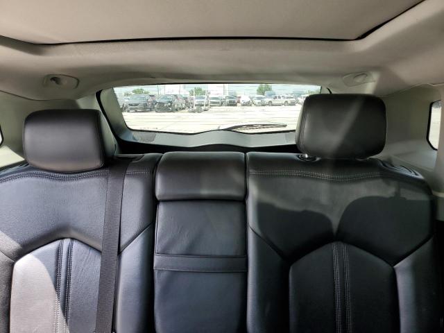 3GYFNEEY2AS652713 - 2010 CADILLAC SRX PERFORMANCE COLLECTION Қара фото 10