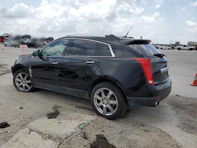3GYFNEEY2AS652713 - 2010 CADILLAC SRX PERFORMANCE COLLECTION Қара фото 2