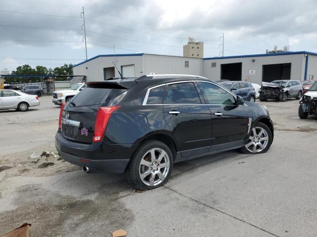 3GYFNEEY2AS652713 - 2010 CADILLAC SRX PERFORMANCE COLLECTION Қара фото 3